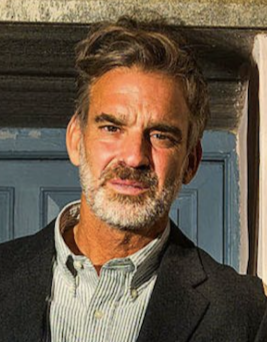 David Erritzoe